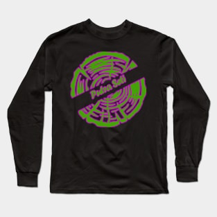 just call me Putra Seti Long Sleeve T-Shirt